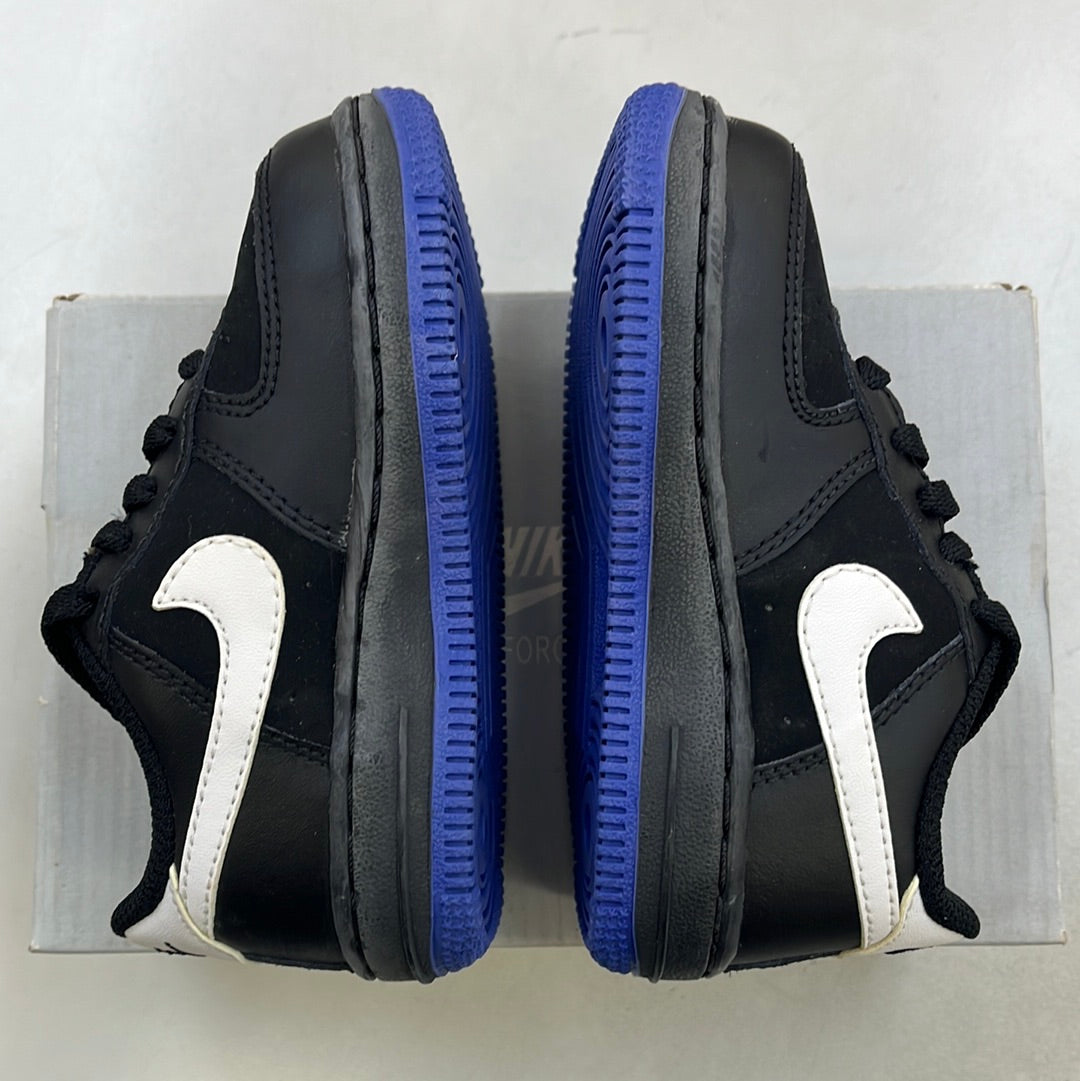 SZ: 6.5C. 2008 Baby Nike AF1 Low.