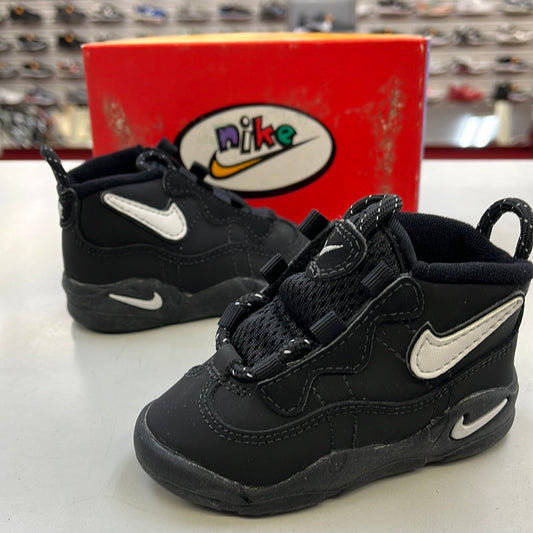 1995 Baby Nike Max Uptempo Pippen