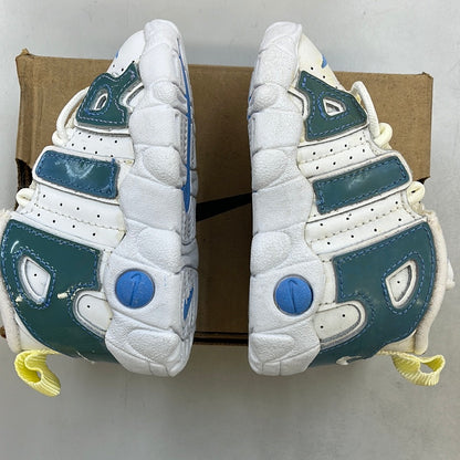 1997 Baby Nike Much More Uptempo Pippen