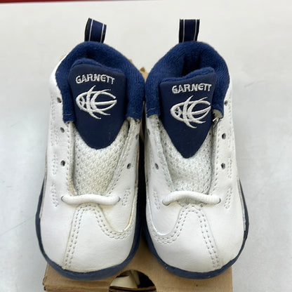 4.5C 1998 Baby Nike Garnett.