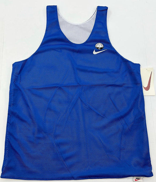 Vintage Men Nike Reversible Mesh Jersey.