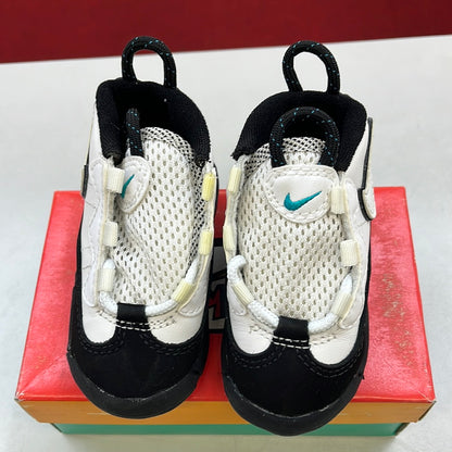 1995 Baby Nike Max Uptempo Pippen