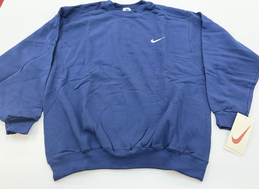 SZ XLarge. Vintage 90’s Nike Sweatshirt.