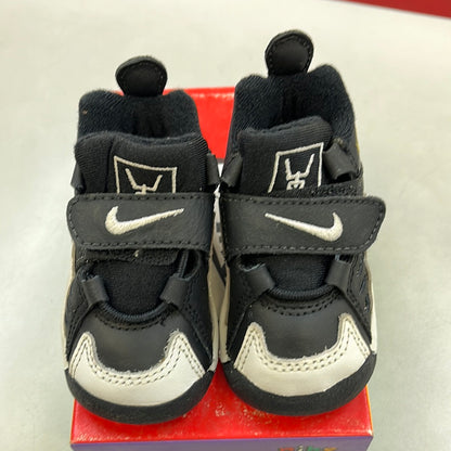 1995 Baby Nike Baby D.T. Max Deion Sanders.