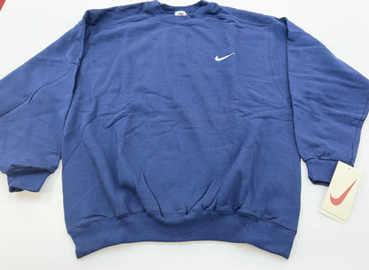 SZ Large. Vintage 90’s Nike Sweatshirt.