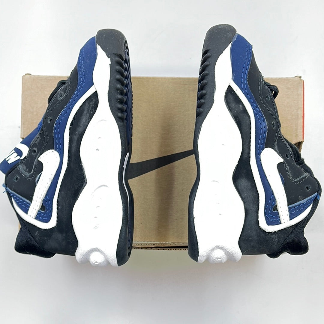 SZ 4.5C.  1996 Baby Nike Flight.